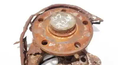 Автозапчастина б/у культ заднього правого для skoda octavia combi (1z5) 1.9 tdi dpf посилання на oem iam   