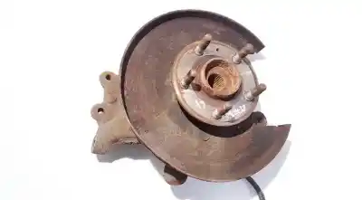 Автозапчастина б/у культ заднього лівого для opel insignia a (g09) 2.0 cdti (68) посилання на oem iam 