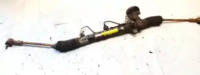 Second-hand car spare part STEERING RACK for HYUNDAI TRAJET (FO)  OEM IAM references   