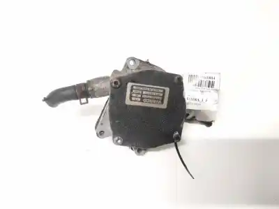 Second-hand car spare part BRAKE DEPRESSOR / VACUUM PUMP for OPEL ANTARA  OEM IAM references 9140307520  96440320
