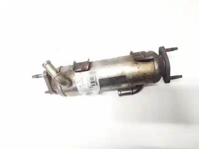 Автозапчастина б/у кулер egr для opel antara 2.0 cdti cat (z 20 dmh / llw) посилання на oem iam   