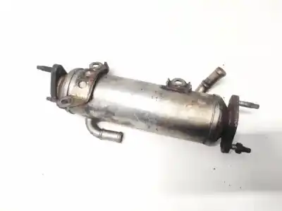 Автозапчастина б/у кулер egr для opel antara 2.0 cdti cat (z 20 dmh / llw) посилання на oem iam   