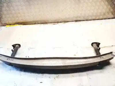 Автозапчастина б/у передній бампер підсилення для audi a6, c5 1997.01 - 2001.08 2.4 121kw 1997.02 - 2005.01 посилання на oem iam 