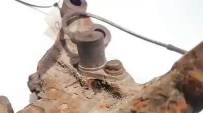 Peça sobressalente para automóvel em segunda mão sensor abs por toyota corolla verso (r1) 2.0 d-4d luna referências oem iam 0265006676