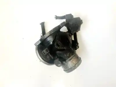 Автозапчастина б/у клапан egr для audi a3 (8l) 1.9 tdi посилання на oem iam 038131501e  