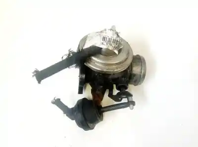 Автозапчастина б/у клапан egr для audi a3 (8l) 1.9 tdi посилання на oem iam 038131501e  