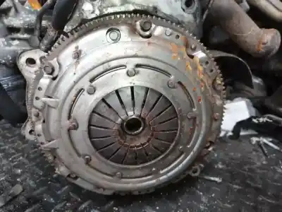 Pièce détachée automobile d'occasion KIT D'EMBRAYAGE pour AUDI A3 (8L)  Références OEM IAM 699456  