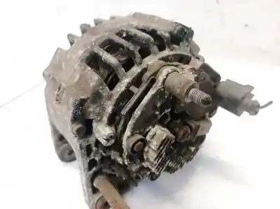 Автозапчастина б/у генератор для audi a3 (8l) 1.9 tdi посилання на oem iam 038903023s  
