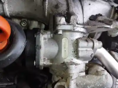 Peça sobressalente para automóvel em segunda mão válvula egr por volkswagen passat b6 (3c2) 2.0 tdi 16v referências oem iam 