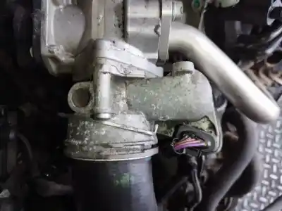 Peça sobressalente para automóvel em segunda mão borboleta de admissão por volkswagen passat b6 (3c2) 2.0 tdi 16v referências oem iam 03g128063b