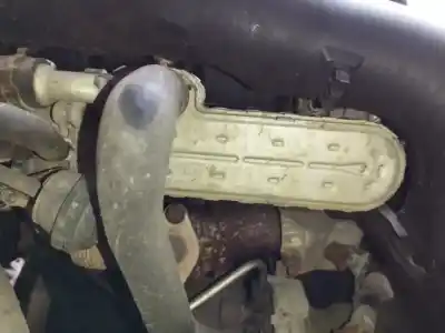 Peça sobressalente para automóvel em segunda mão radiador de gases de escape (egr) por volkswagen passat b6 (3c2) 2.0 tdi 16v referências oem iam 03g131513j