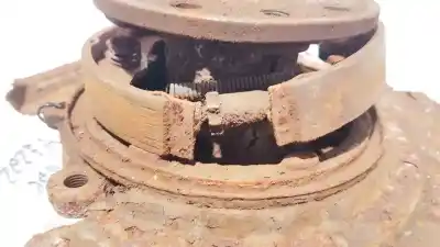 Pezzo di ricambio per auto di seconda mano pezzi vari per opel vectra b caravan 2.0 dti riferimenti oem iam   