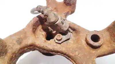 Piesă de schimb auto la mâna a doua senzor abs pentru volkswagen golf v (1k1) 1.4 16v referințe oem iam 