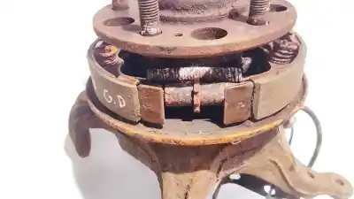 Pezzo di ricambio per auto di seconda mano pezzi vari per hyundai i30 1.6 crdi cat riferimenti oem iam 