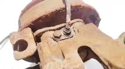 Pezzo di ricambio per auto di seconda mano sensore abs per hyundai i30 1.6 crdi cat riferimenti oem iam 599102h300