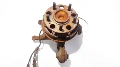 Pezzo di ricambio per auto di seconda mano snodo posteriore sinistro per hyundai i30 1.6 crdi cat riferimenti oem iam 