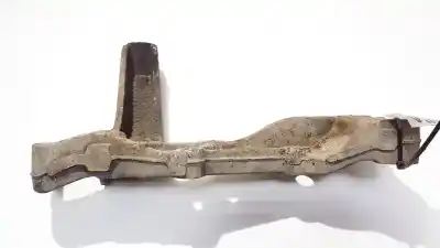 Автозапчастина б/у передній правий нижний рычаг підвіски для volkswagen jetta (1k2) 2.0 tdi посилання на oem iam 1k0199296f  