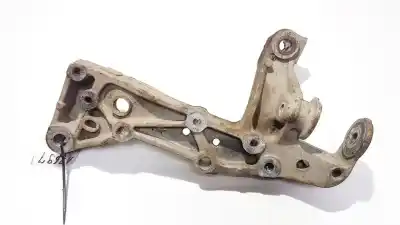 Автозапчастина б/у передній правий нижний рычаг підвіски для volkswagen jetta (1k2) 2.0 tdi посилання на oem iam 1k0199296f  