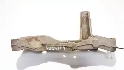 Автозапчасти б/у передний левый нижний рычаг подвески за volkswagen jetta (1k2) 2.0 tdi ссылки oem iam 1k0199295f  