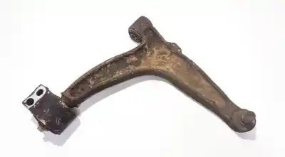Peça sobressalente para automóvel em segunda mão braço de suspensão inferior dianteiro direito por opel vectra b caravan 2.0 dti referências oem iam 