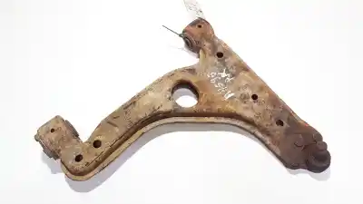 Peça sobressalente para automóvel em segunda mão braço de suspensão inferior dianteiro direito por opel vectra b caravan 2.0 dti referências oem iam 90468638