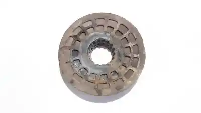 Автозапчастина б/у передній амортизатор для opel insignia a (g09) 2.0 cdti (68) посилання на oem iam 90538496  