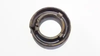 Second-hand car spare part front shock absorber for ford c-max 1.6 tdci cat oem iam references av615599dc