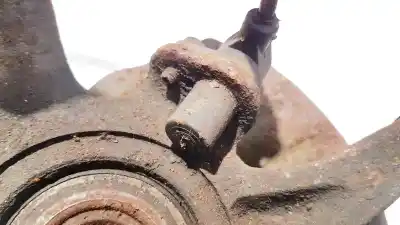 Peça sobressalente para automóvel em segunda mão sensor abs por chevrolet lacetti 1.6 cat referências oem iam   