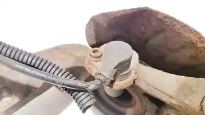 Second-hand car spare part abs sensor for chevrolet lacetti 1.6 cat oem iam references 