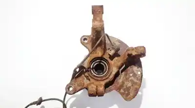 Автозапчасти б/у передняя правая кулачка за mazda premacy (cp) 2.0 turbodiesel cat ссылки oem iam   