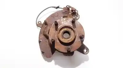 Автозапчасти б/у передняя правая кулачка за mazda premacy (cp) 2.0 turbodiesel cat ссылки oem iam 