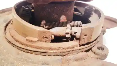 Автозапчастина б/у різні деталі для saab 9-5 (ys3e) 2.0 t посилання на oem iam   