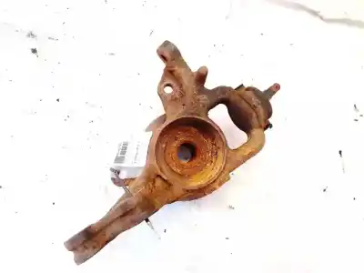 Peça sobressalente para automóvel em segunda mão manga de eixo dianteira direita por kia ceed (ed) 1.6 crdi 115 referências oem iam 
