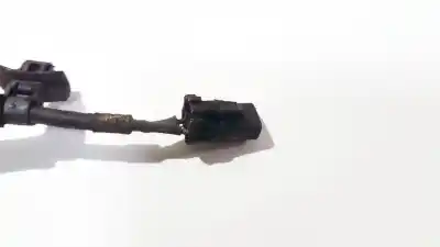 Peça sobressalente para automóvel em segunda mão sensor abs por kia ceed (ed) 1.6 crdi 115 referências oem iam 599301h300  59930-1h300