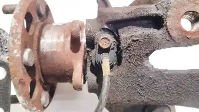 Peça sobressalente para automóvel em segunda mão Sensor Abs por KIA CEED (ED) 1.6 CRDi 115 Referências OEM IAM 599301H300  59930-1H300