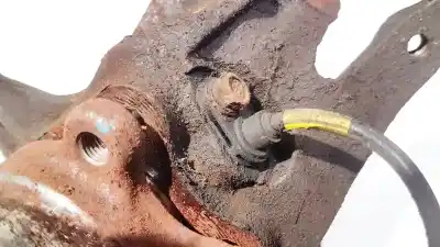 Peça sobressalente para automóvel em segunda mão sensor abs por kia ceed (ed) 1.6 crdi 115 referências oem iam 599301h300  59930-1h300