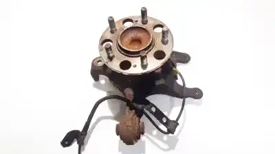 Peça sobressalente para automóvel em segunda mão manga de eixo traseira direita por kia ceed (ed) 1.6 crdi 115 referências oem iam 