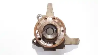 Peça sobressalente para automóvel em segunda mão manga de eixo dianteira esquerda por opel vectra b caravan 2.0 dti referências oem iam 