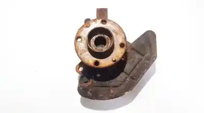 Pezzo di ricambio per auto di seconda mano snodo anteriore sinistro per fiat doblo (119) 1.3 16v multijet dynamic pan. riferimenti oem iam 