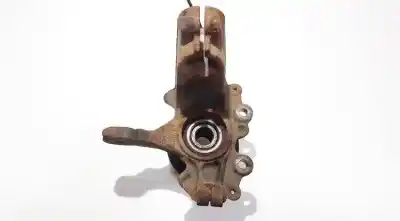 Second-hand car spare part front left knuckle for ford c-max 1.6 tdci cat oem iam references av613k171  