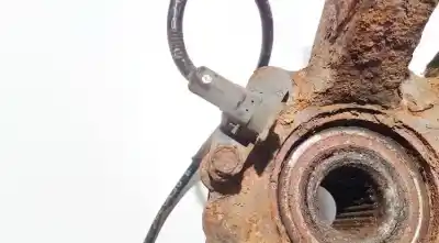 Peça sobressalente para automóvel em segunda mão Sensor Abs por CHRYSLER NEON (PL) 2.0 16V Referências OEM IAM 255078  020430