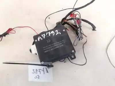 Peça sobressalente para automóvel em segunda mão sensor por audi a6 avant (c4) 2.5 tdi referências oem iam 97ra0103516  97ra-0103516