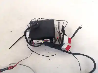 Pezzo di ricambio per auto di seconda mano sensore per audi a6 avant (c4) 2.5 tdi riferimenti oem iam 97ra0103516