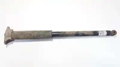Second-hand car spare part rear left shock absorber for ford c-max 1.6 tdci cat oem iam references 313291