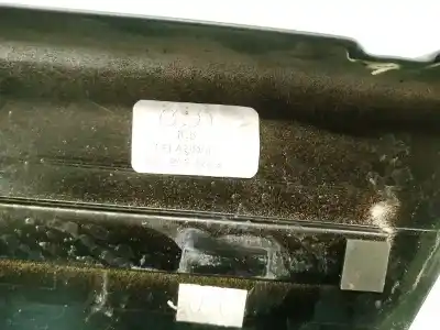 Pezzo di ricambio per auto di seconda mano plastica per audi a6 avant (c4) 2.5 tdi riferimenti oem iam   