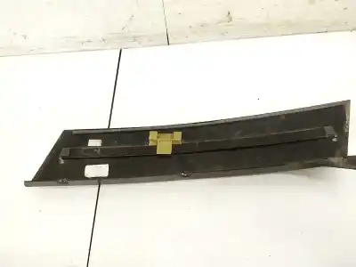 Pezzo di ricambio per auto di seconda mano plastica per audi a6 avant (c4) 2.5 tdi riferimenti oem iam   