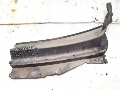 Peça sobressalente para automóvel em segunda mão grelha torpedo curcuvan por chevrolet captiva 2.0 d 4wd referências oem iam 96622274