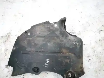 Автозапчасти б/у пластики за audi a4 b6 (8e2) 1.9 tdi ссылки oem iam 8e0825219e