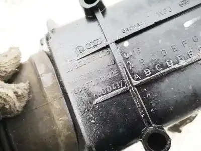 Автозапчасти б/у рычаг переключения передач за audi a4 b6 (8e2) 1.9 tdi ссылки oem iam 8e0711025  8e0711025a