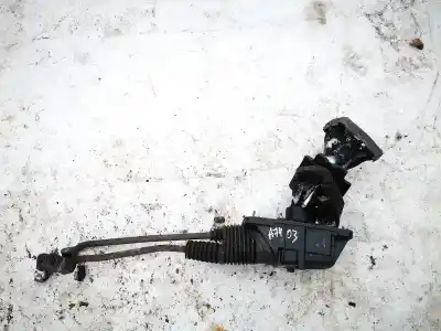 Автозапчасти б/у рычаг переключения передач за audi a4 b6 (8e2) 1.9 tdi ссылки oem iam 8e0711025